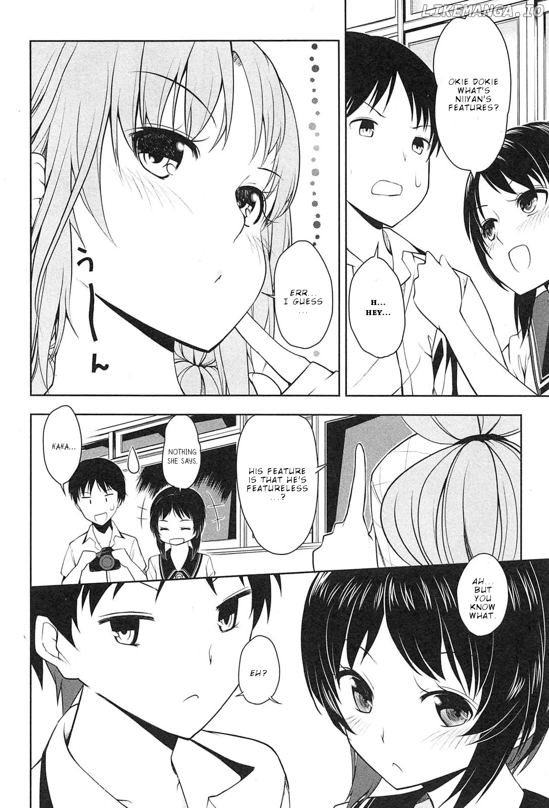 Photo Kano - Memorial Pictures chapter 1 - page 21