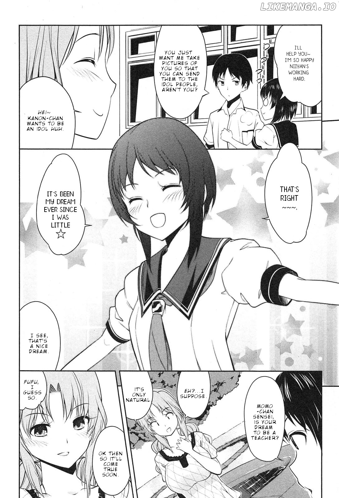 Photo Kano - Memorial Pictures chapter 1 - page 23