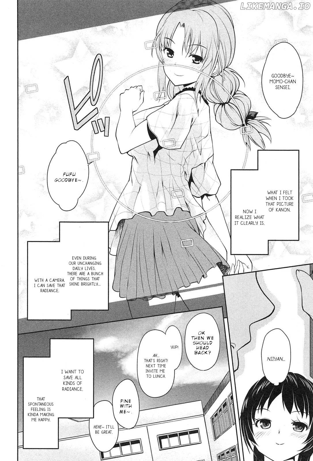 Photo Kano - Memorial Pictures chapter 1 - page 25