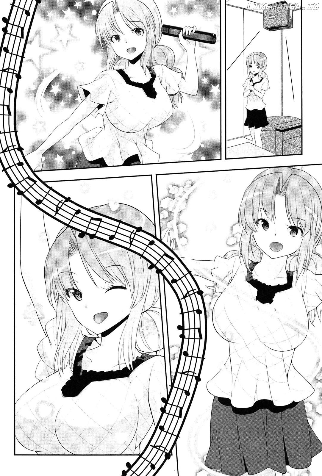 Photo Kano - Memorial Pictures chapter 8 - page 13