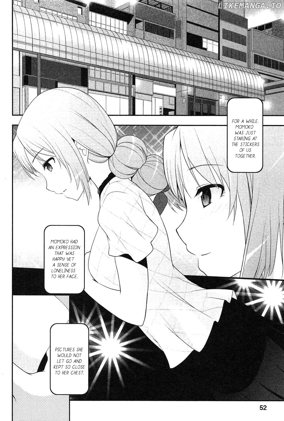 Photo Kano - Memorial Pictures chapter 8 - page 25