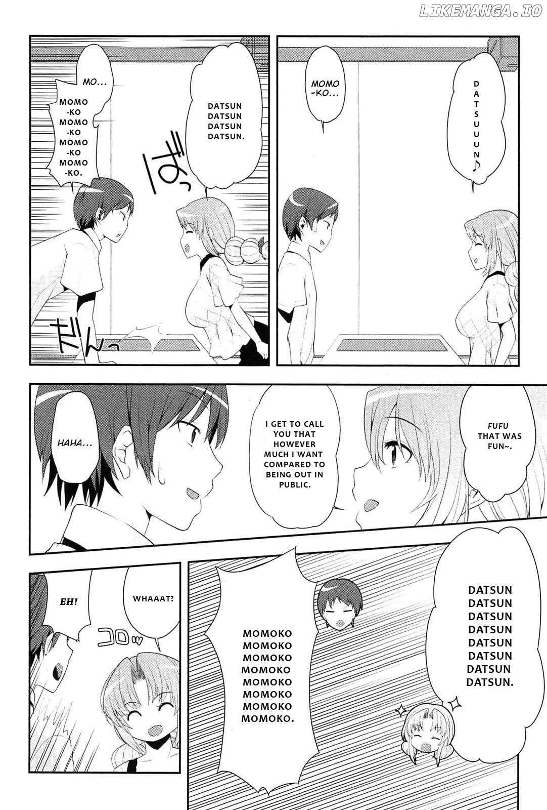 Photo Kano - Memorial Pictures chapter 8 - page 7