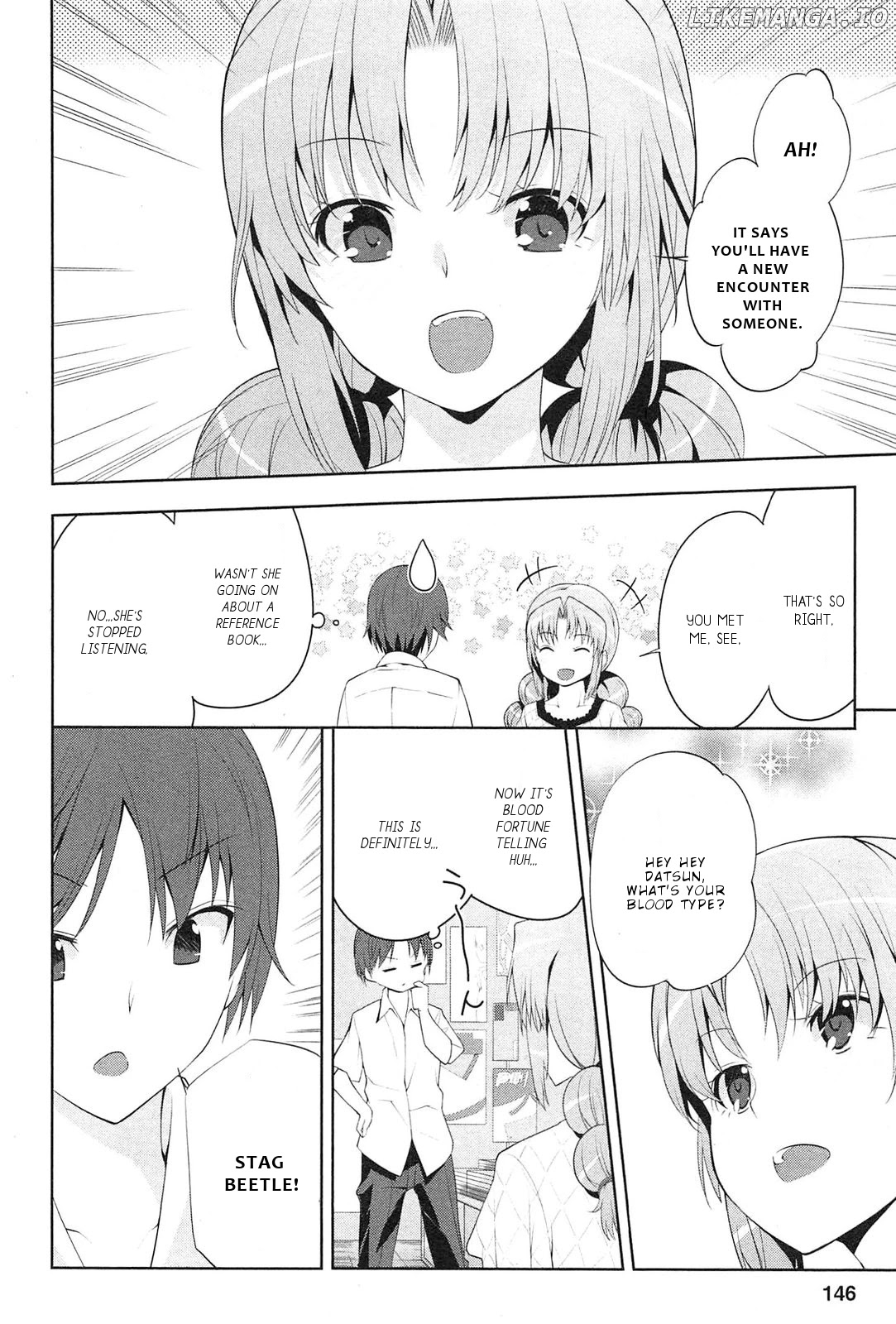 Photo Kano - Memorial Pictures chapter 6 - page 15