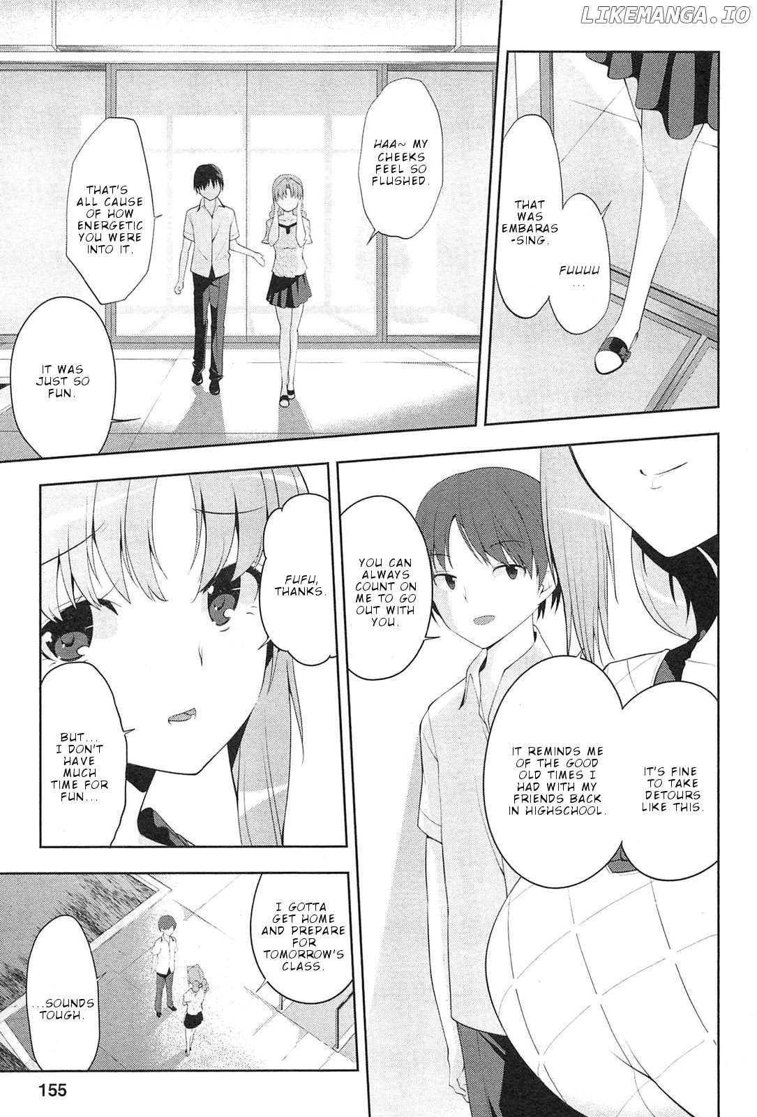 Photo Kano - Memorial Pictures chapter 6 - page 24