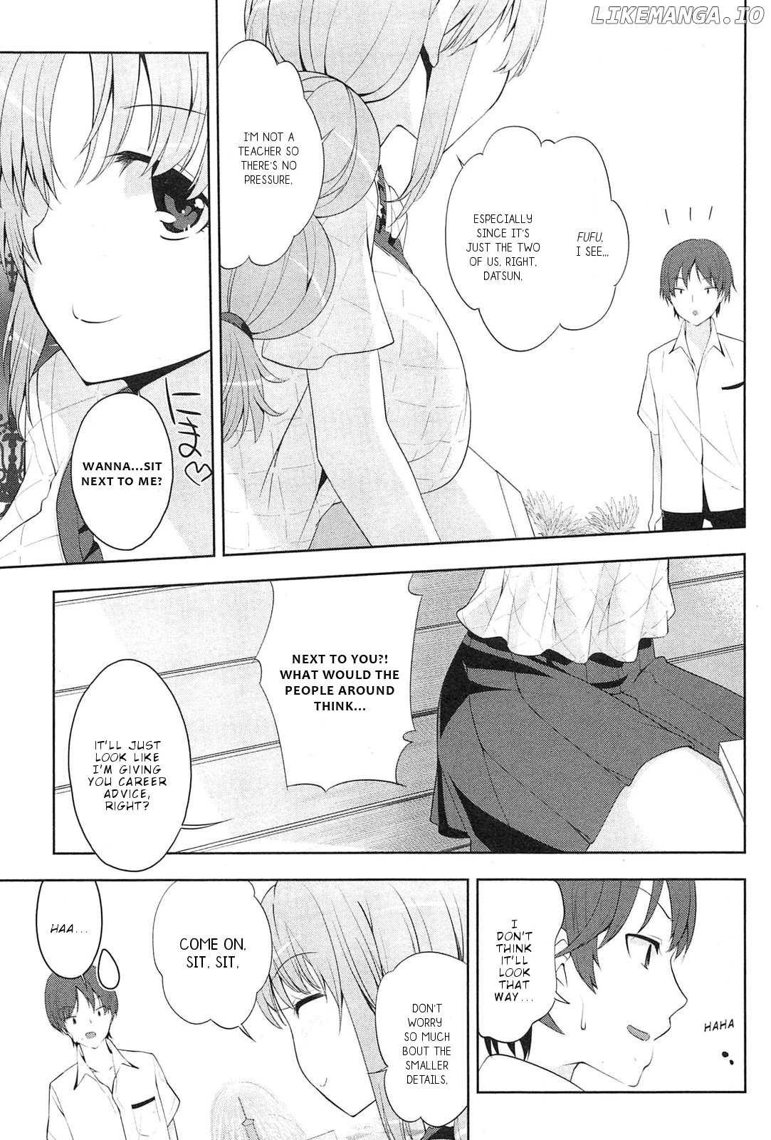 Photo Kano - Memorial Pictures chapter 6 - page 8