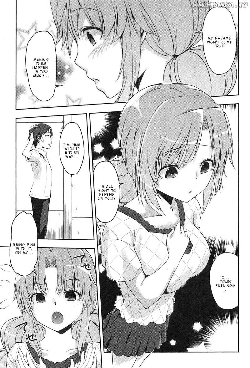 Photo Kano - Memorial Pictures chapter 5 - page 18