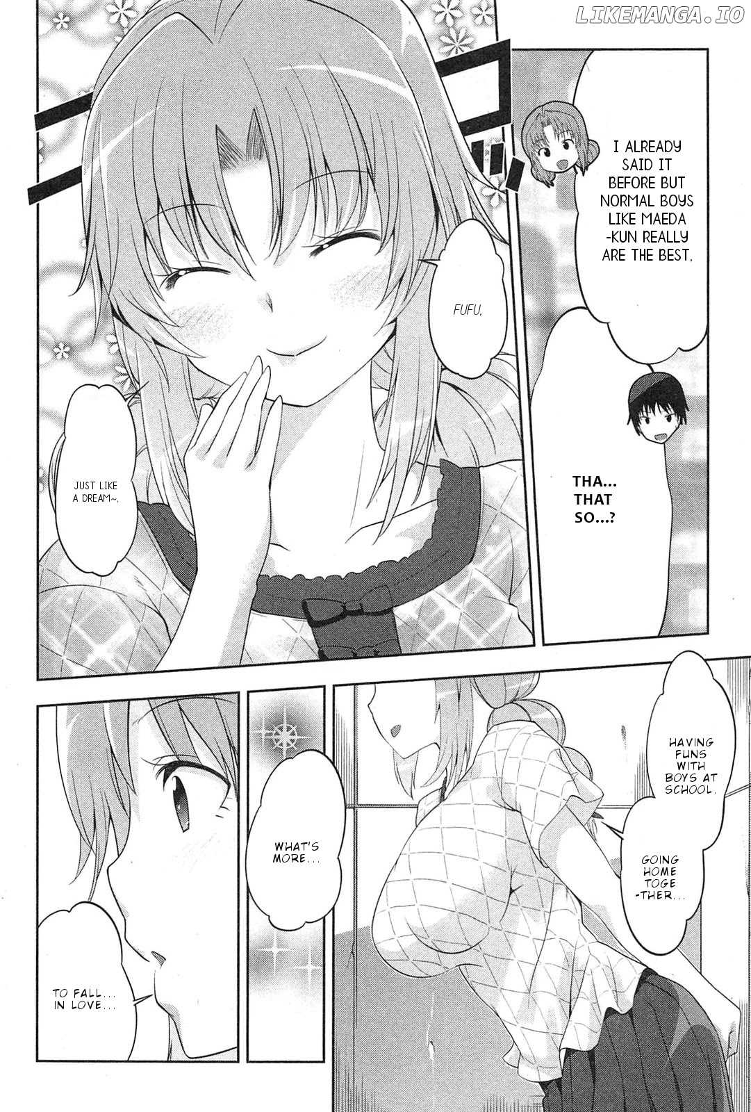 Photo Kano - Memorial Pictures chapter 5 - page 19