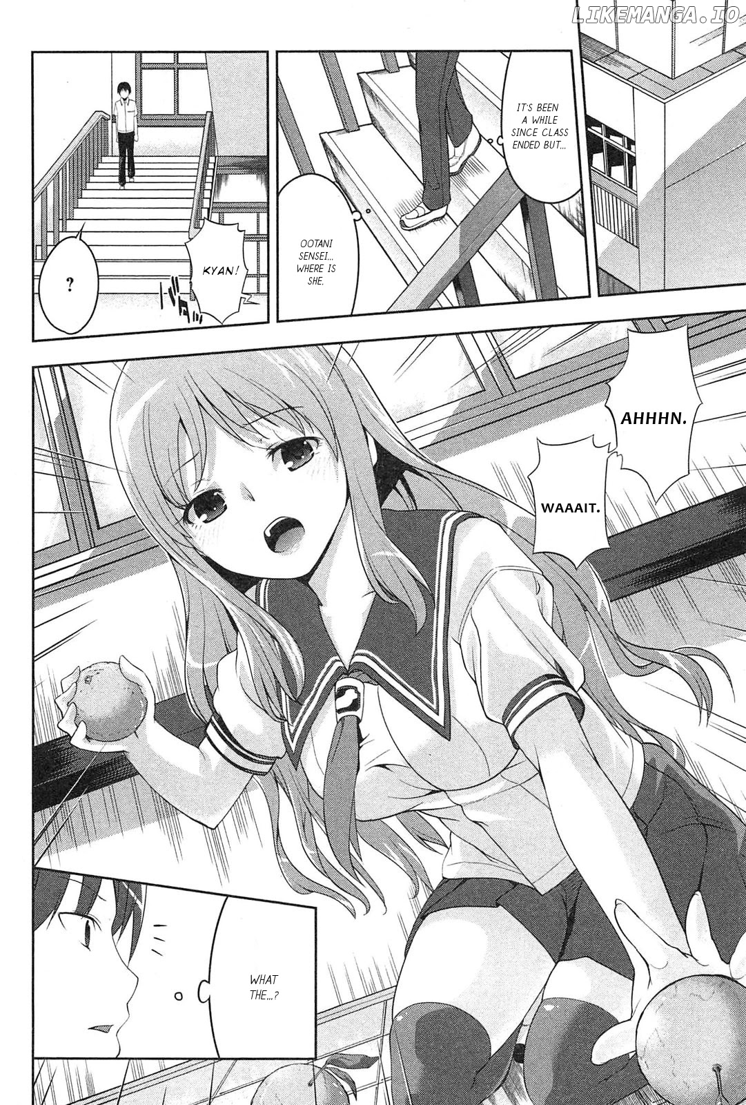 Photo Kano - Memorial Pictures chapter 5 - page 3