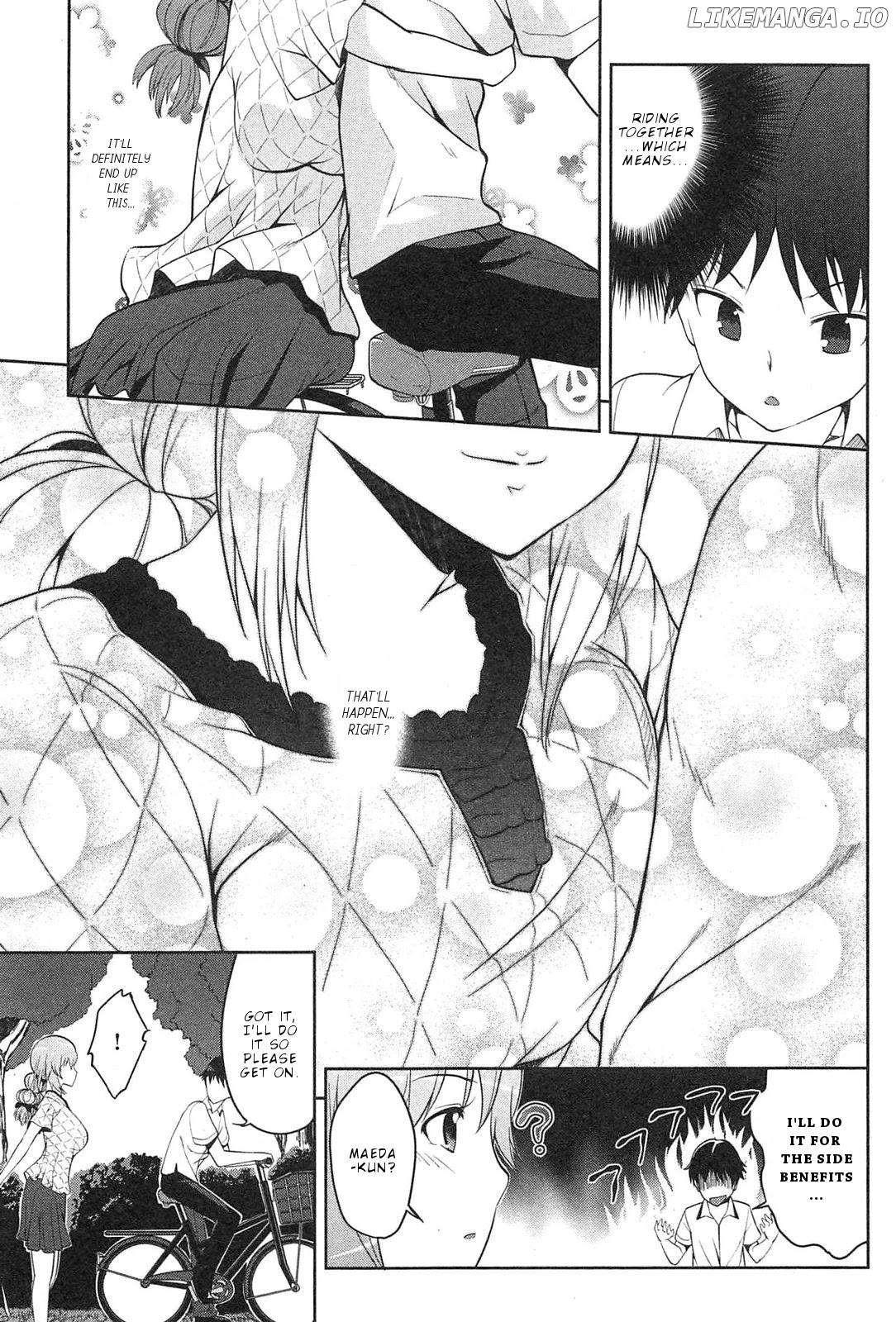 Photo Kano - Memorial Pictures chapter 4 - page 10