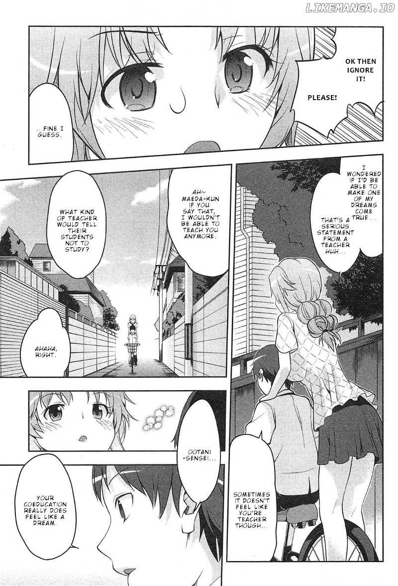 Photo Kano - Memorial Pictures chapter 4 - page 18