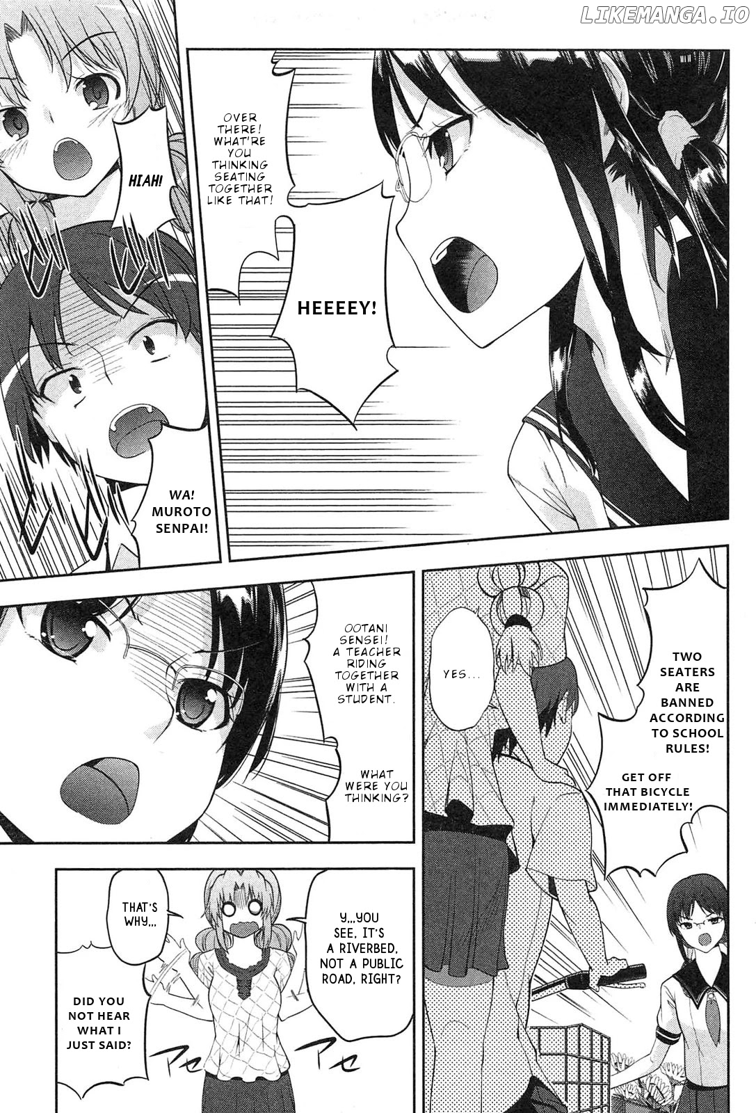 Photo Kano - Memorial Pictures chapter 4 - page 20