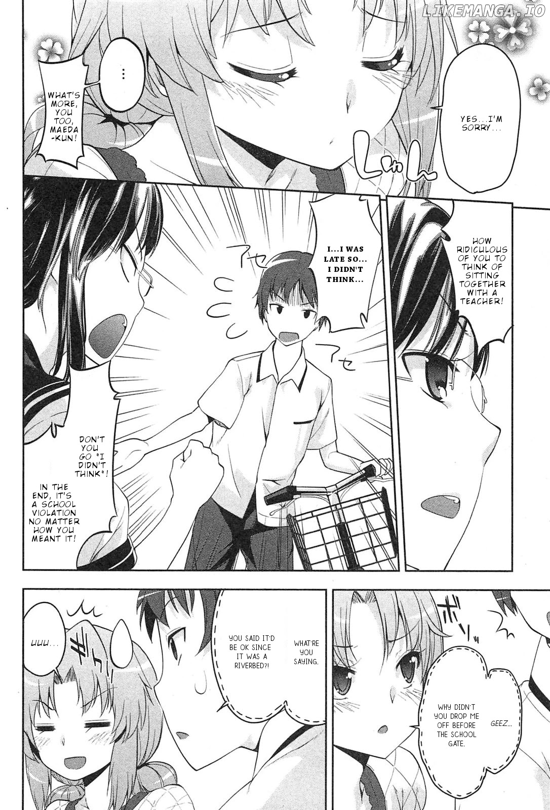 Photo Kano - Memorial Pictures chapter 4 - page 21