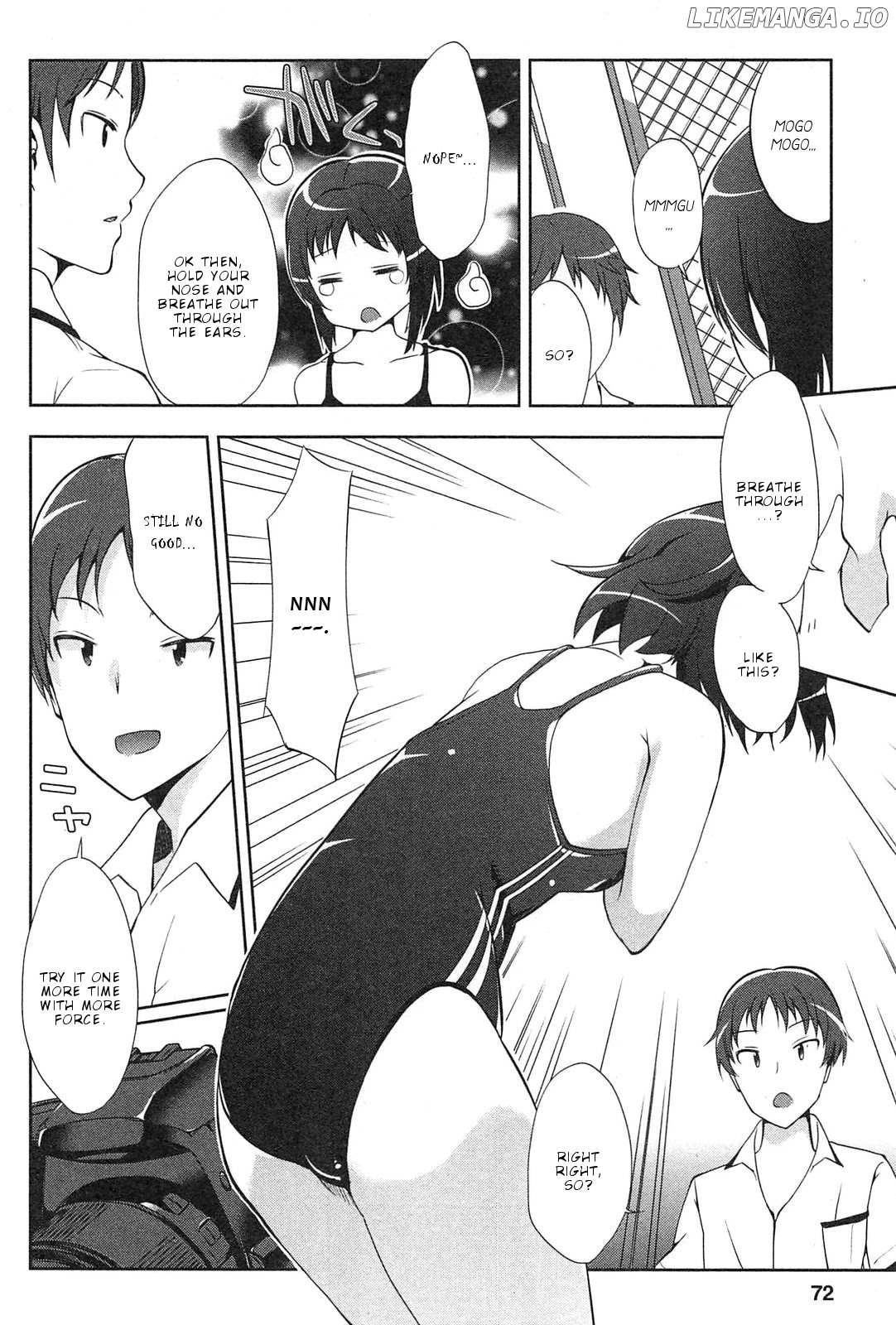 Photo Kano - Memorial Pictures chapter 3 - page 19