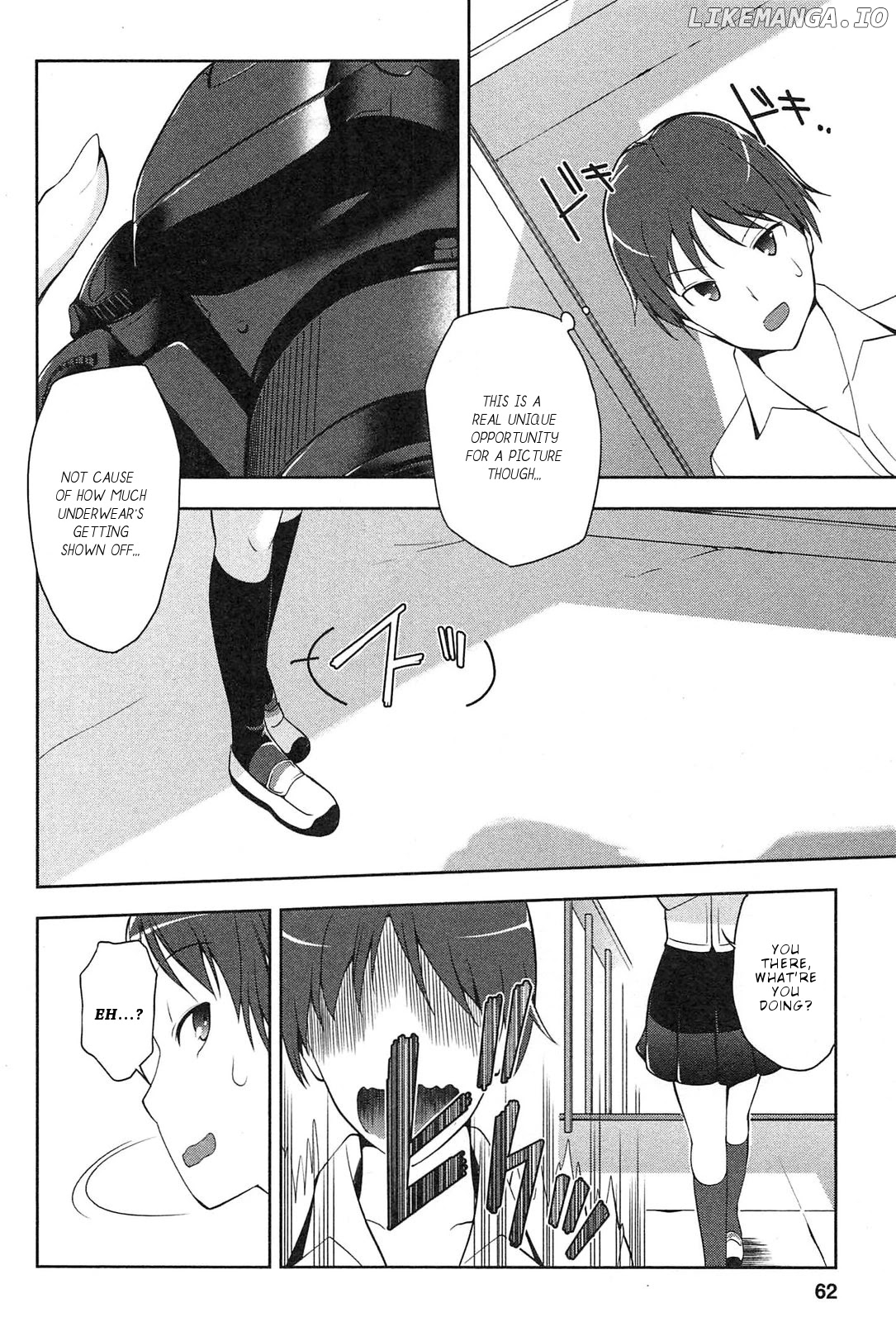 Photo Kano - Memorial Pictures chapter 3 - page 9