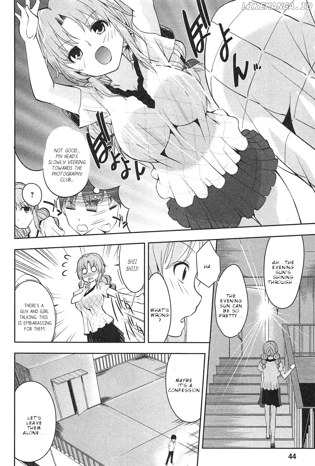 Photo Kano - Memorial Pictures chapter 2 - page 17