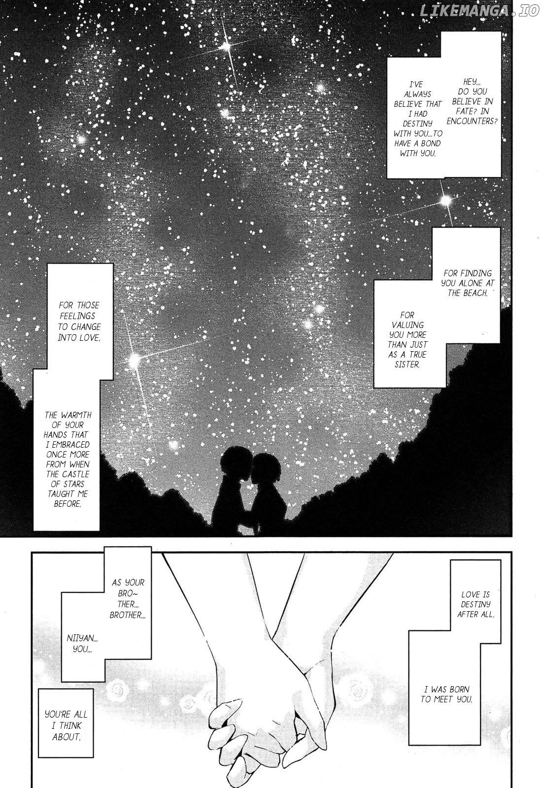 Photo Kano - Memorial Pictures chapter 19 - page 16