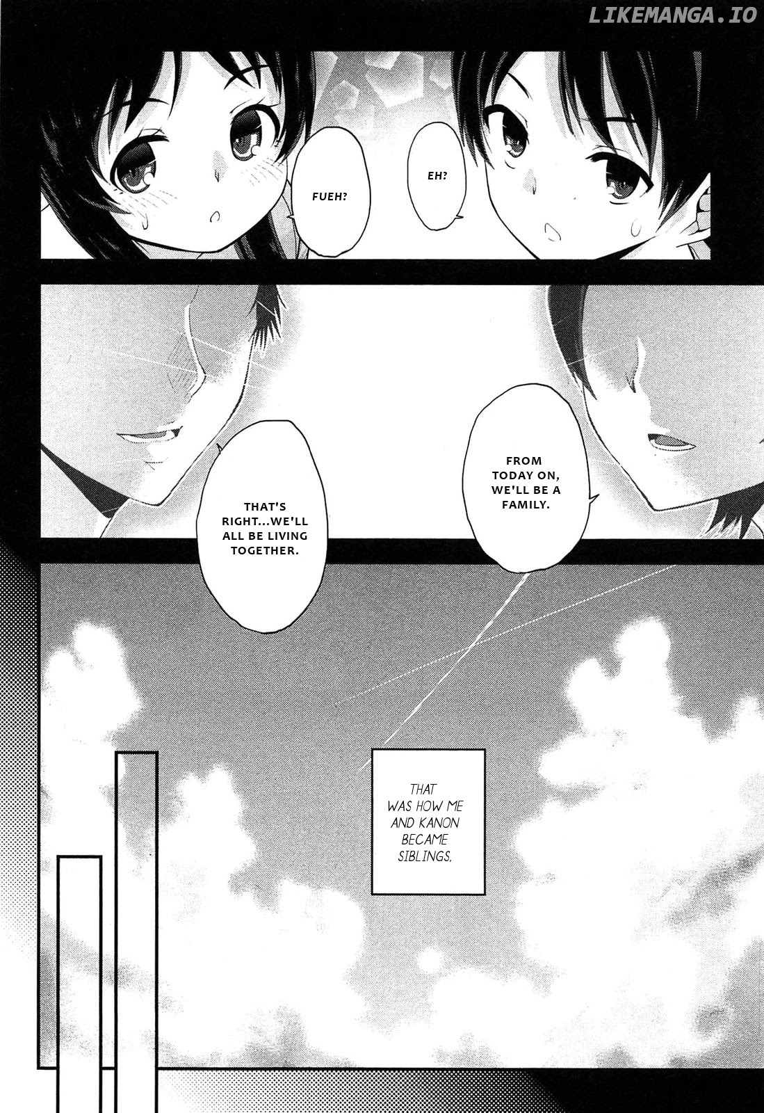 Photo Kano - Memorial Pictures chapter 17 - page 15