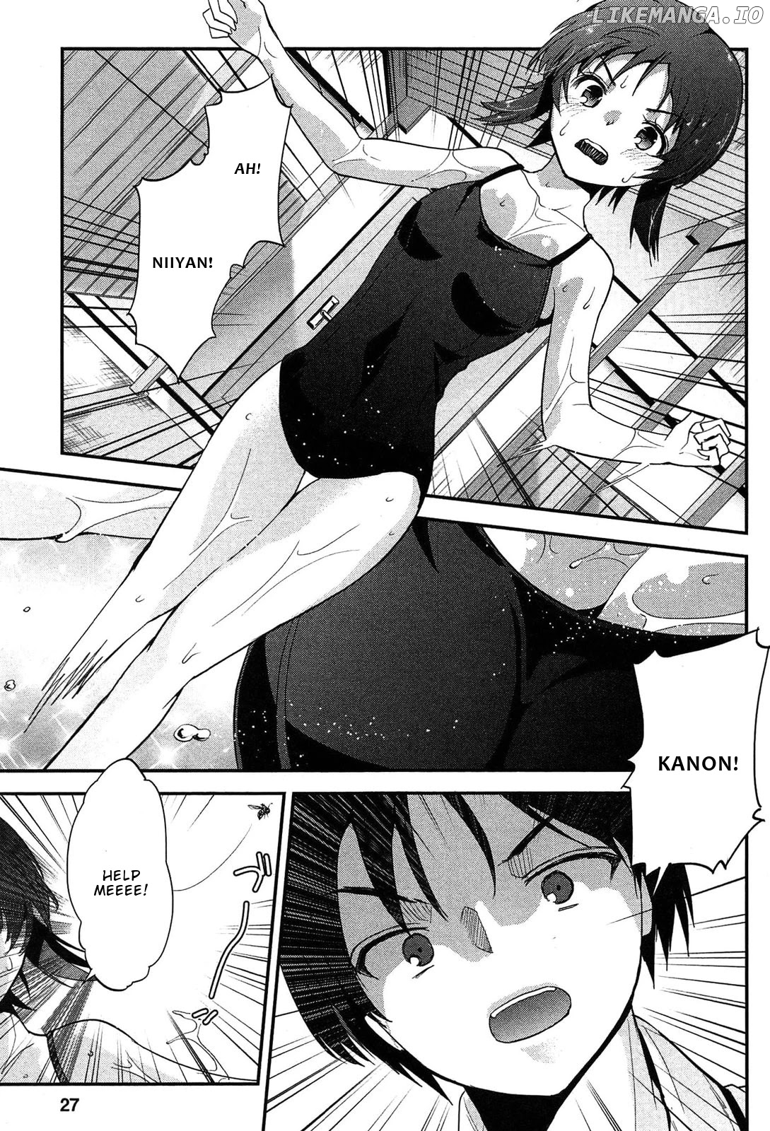 Photo Kano - Memorial Pictures chapter 15 - page 10