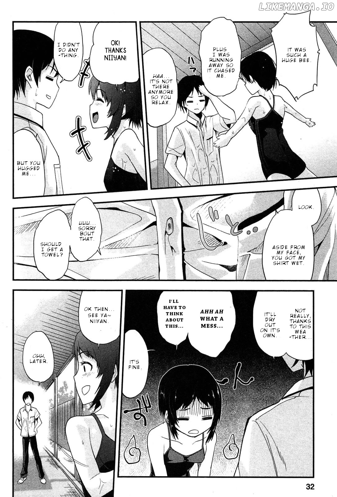 Photo Kano - Memorial Pictures chapter 15 - page 15