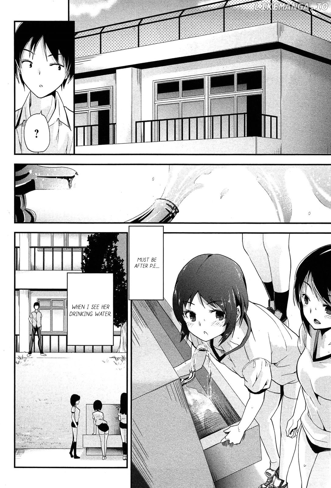 Photo Kano - Memorial Pictures chapter 15 - page 3