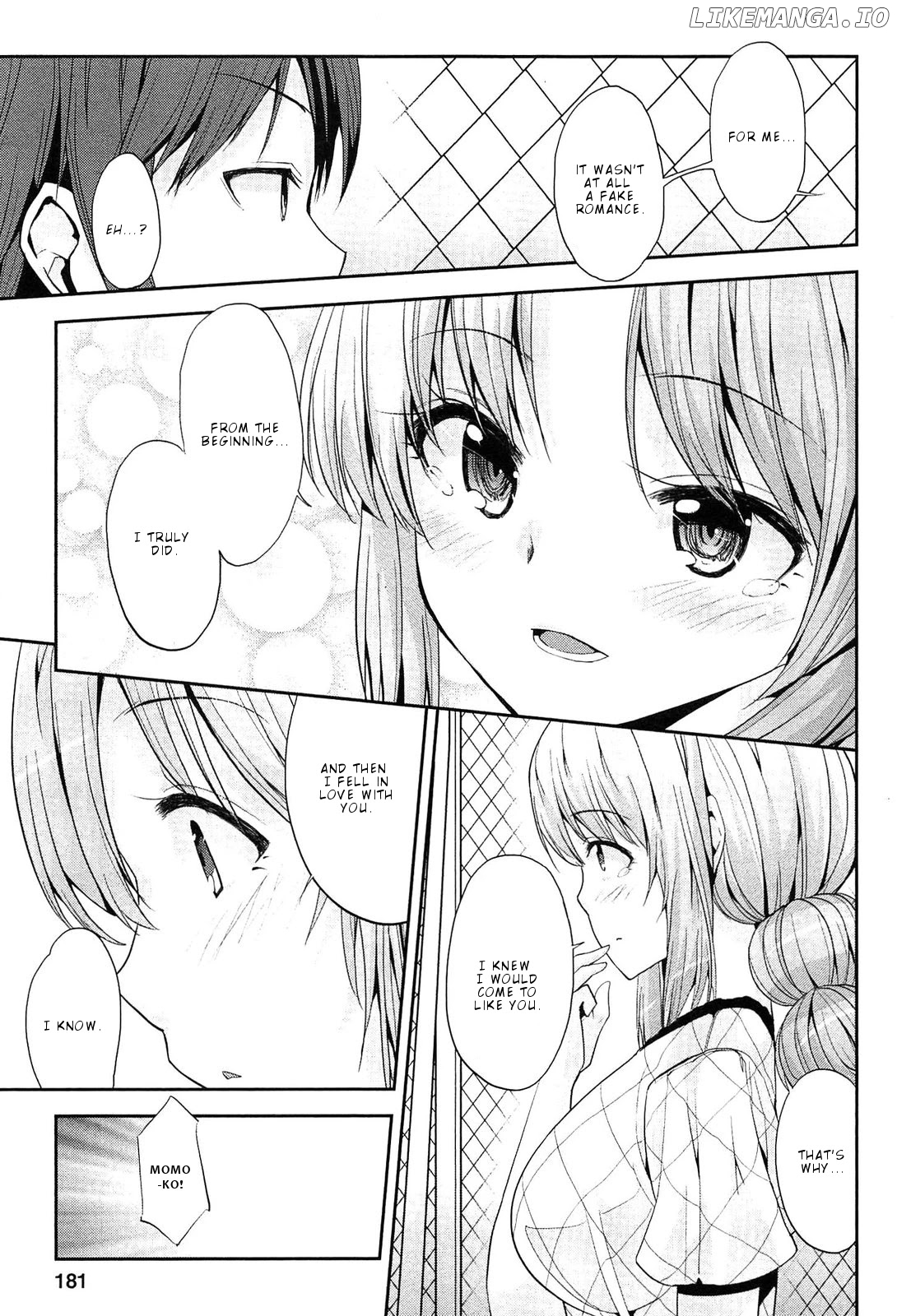 Photo Kano - Memorial Pictures chapter 13 - page 18