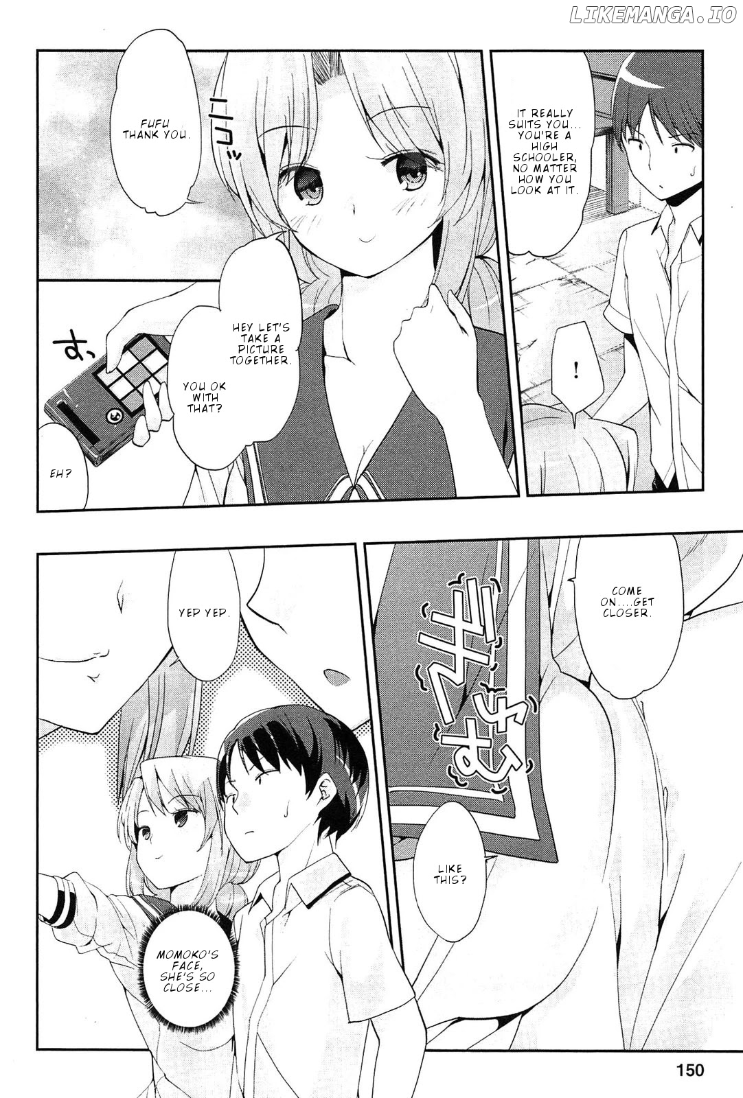 Photo Kano - Memorial Pictures chapter 12 - page 13