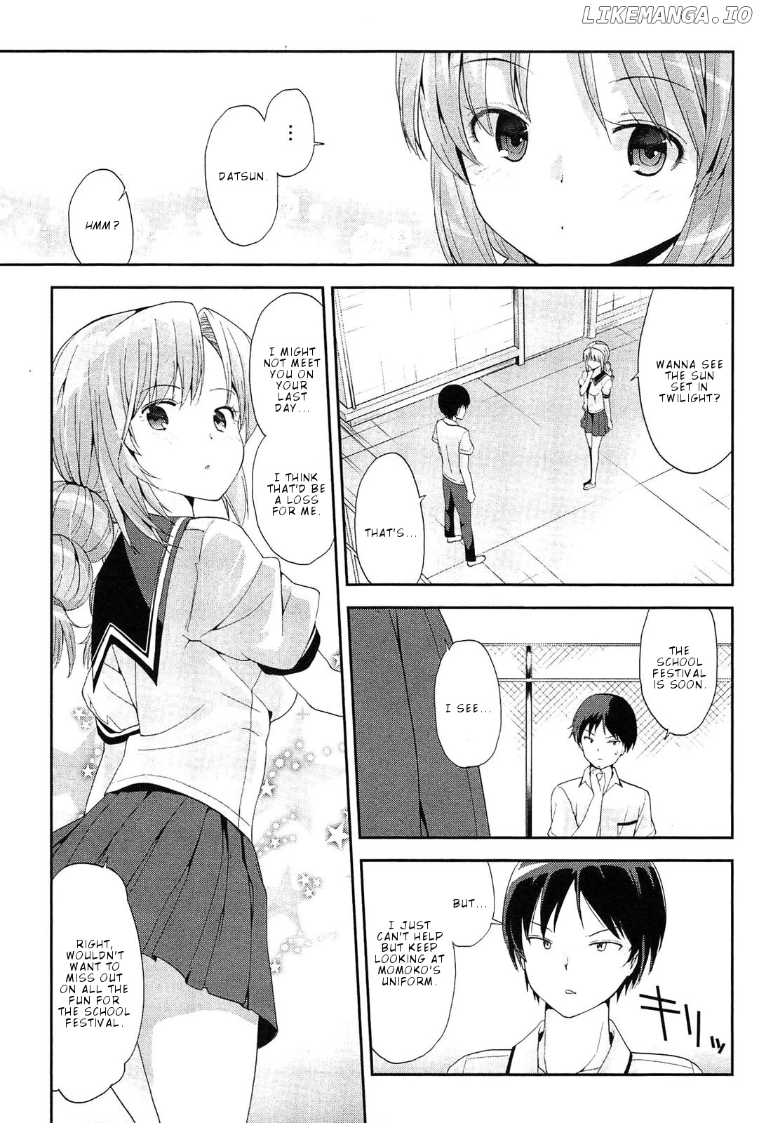 Photo Kano - Memorial Pictures chapter 12 - page 16