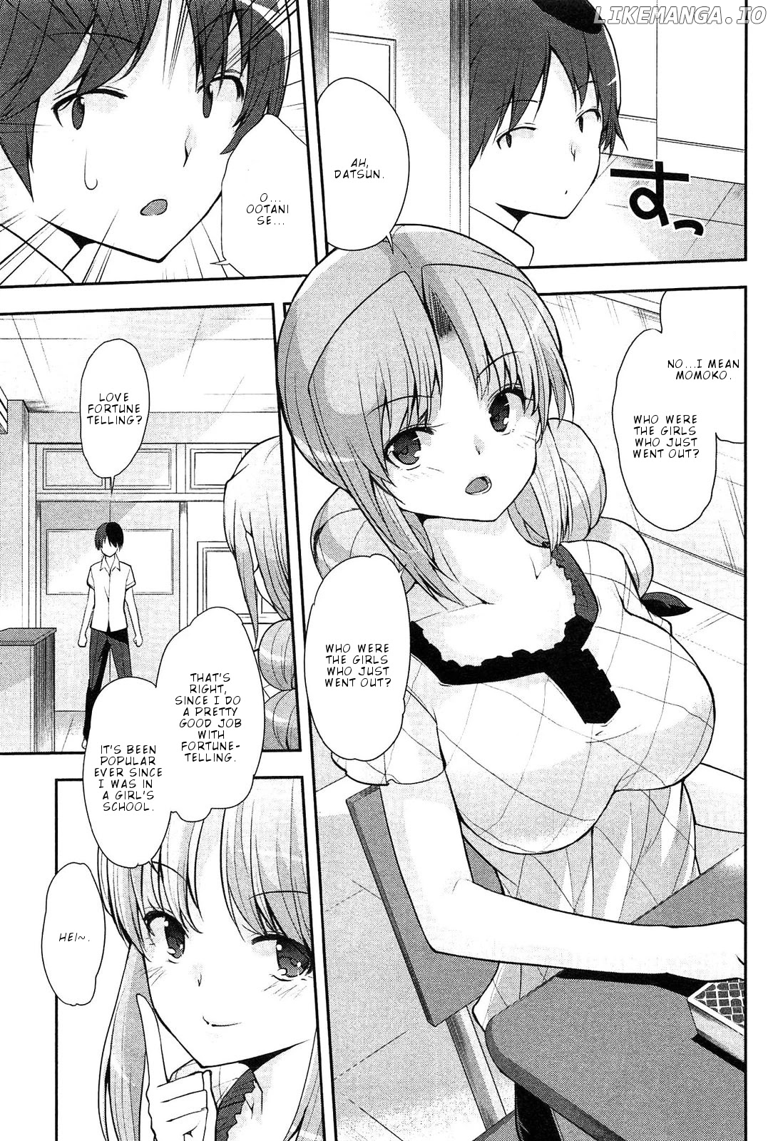 Photo Kano - Memorial Pictures chapter 11 - page 4