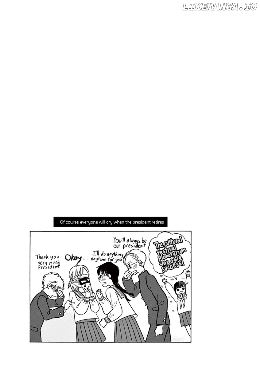 Tasogare Memorandum chapter 7.2 - page 9