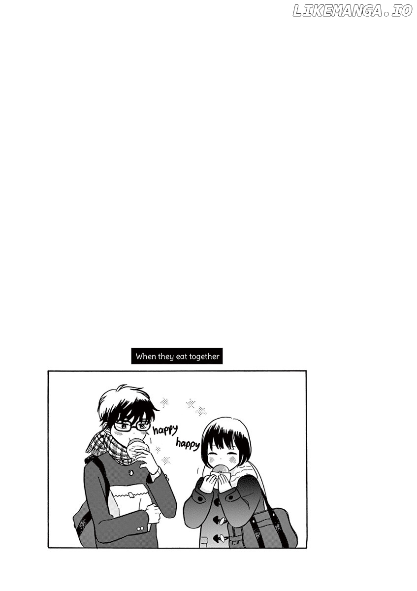 Tasogare Memorandum chapter 8.2 - page 9