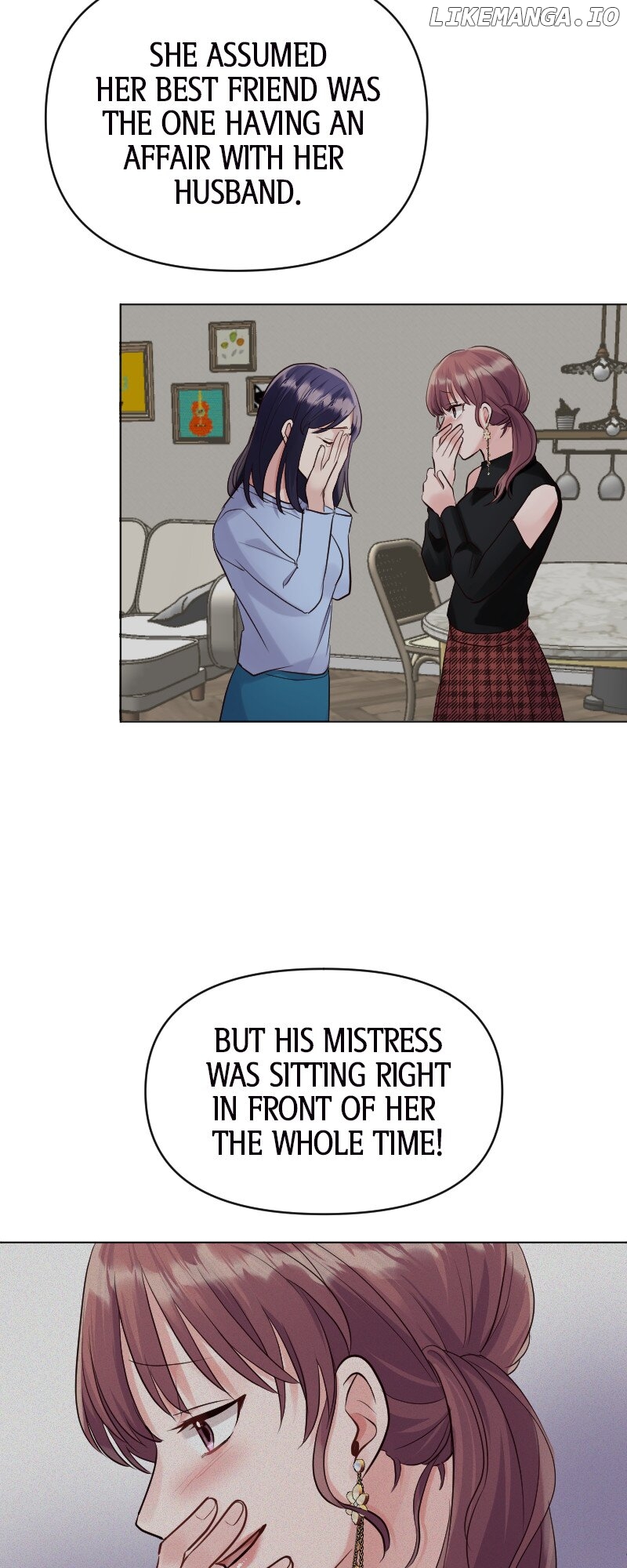 May Your Misery Exceed Mine Chapter 3 - page 7