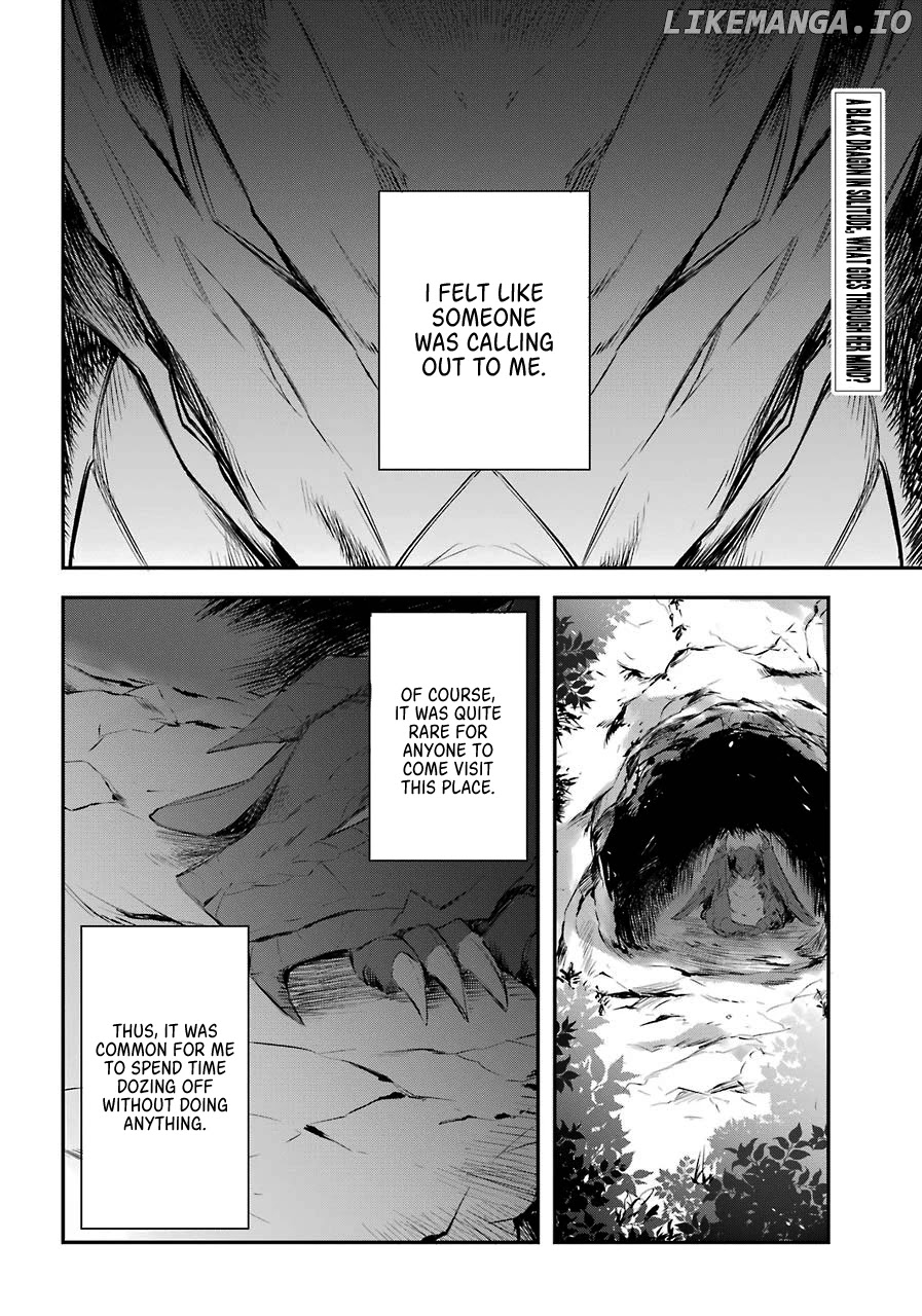 Kikanshita Yuusha No Gojitsudan chapter 6 - page 3