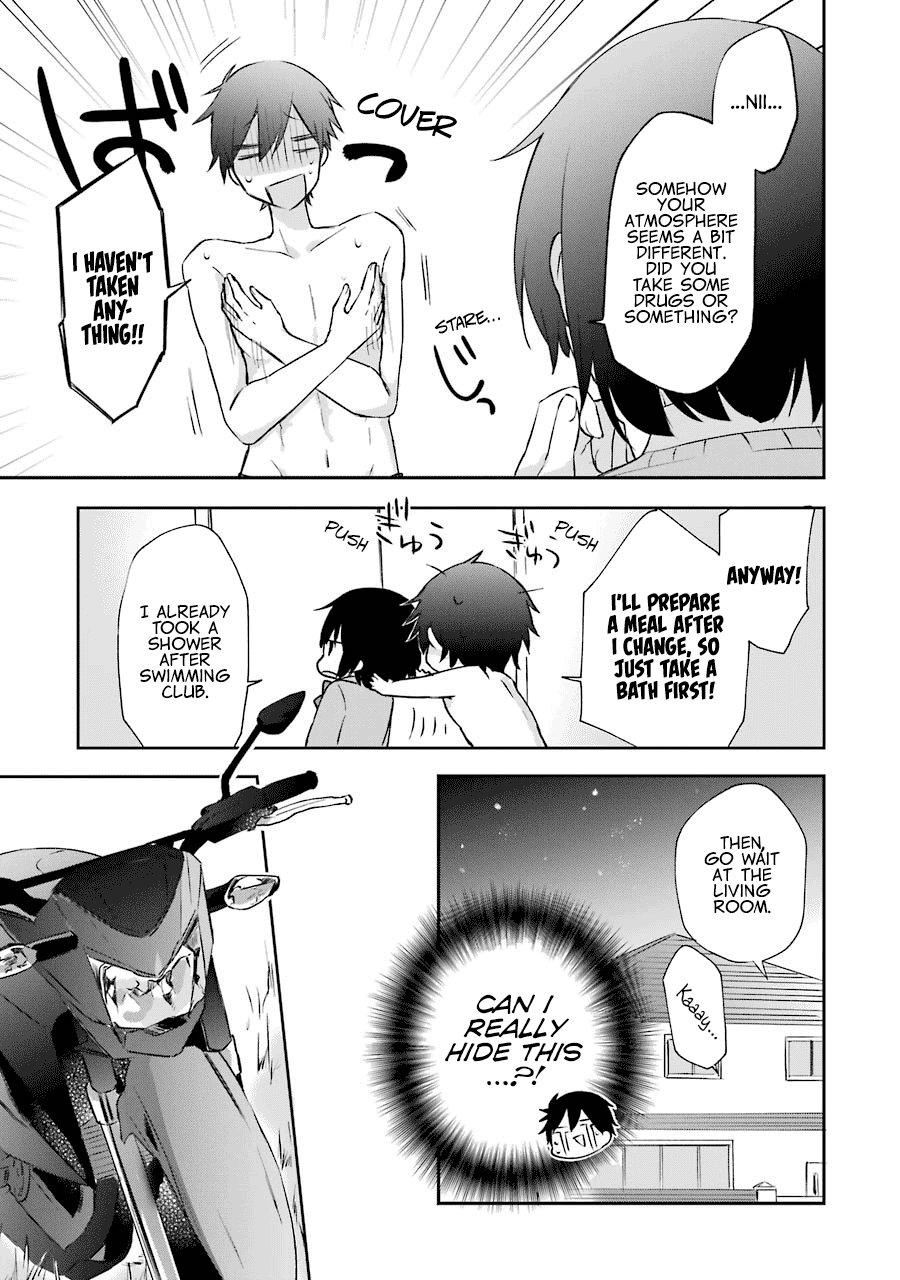 Kikanshita Yuusha No Gojitsudan chapter 2 - page 15