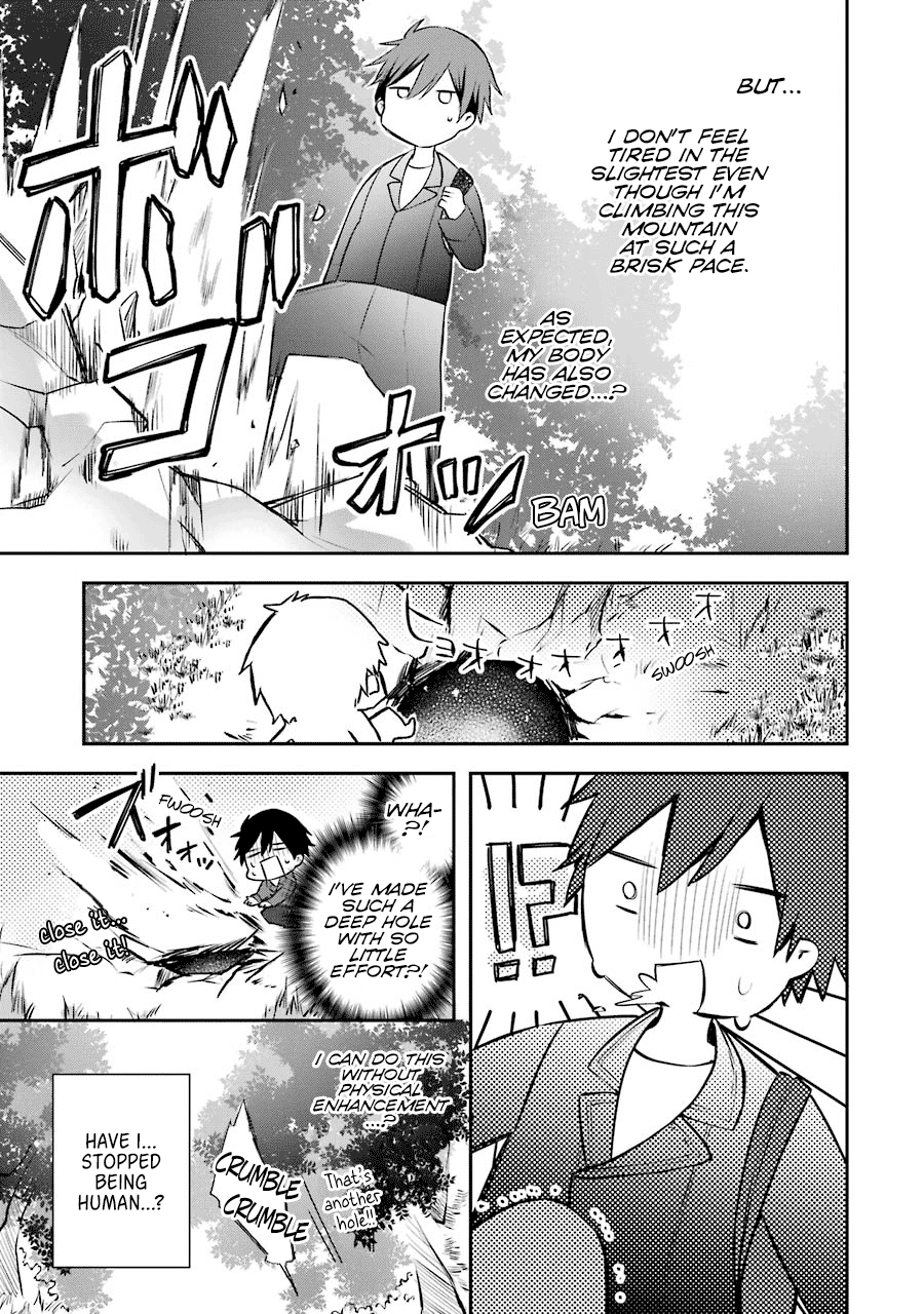 Kikanshita Yuusha No Gojitsudan chapter 2 - page 17