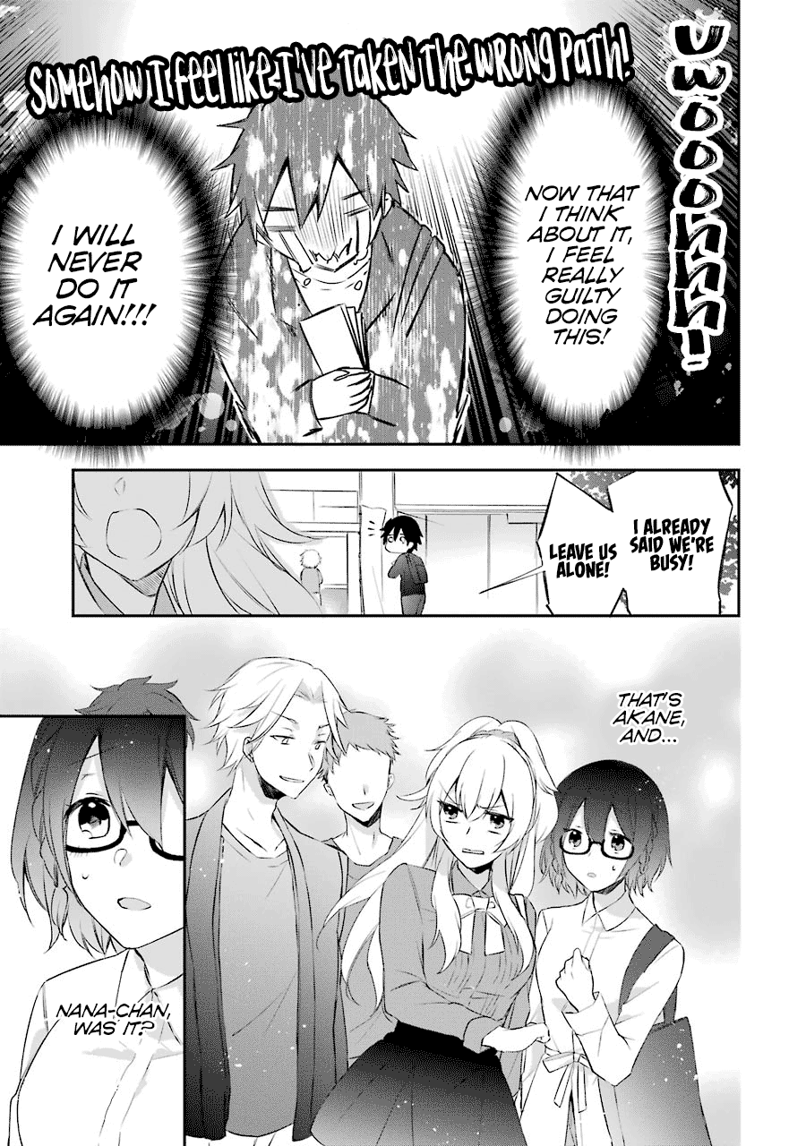 Kikanshita Yuusha No Gojitsudan chapter 2 - page 33