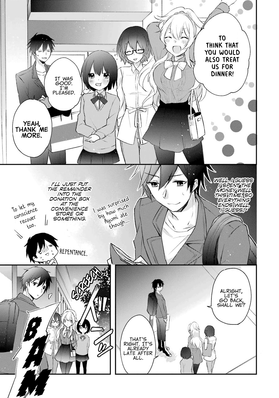 Kikanshita Yuusha No Gojitsudan chapter 2 - page 41