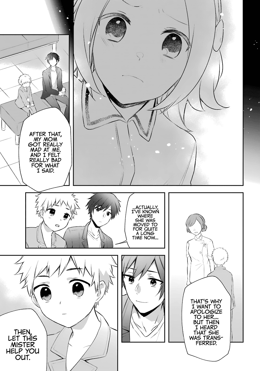 Kikanshita Yuusha No Gojitsudan chapter 9 - page 14