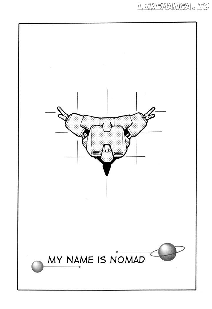 Space Family Carlvinson chapter 31 - page 1