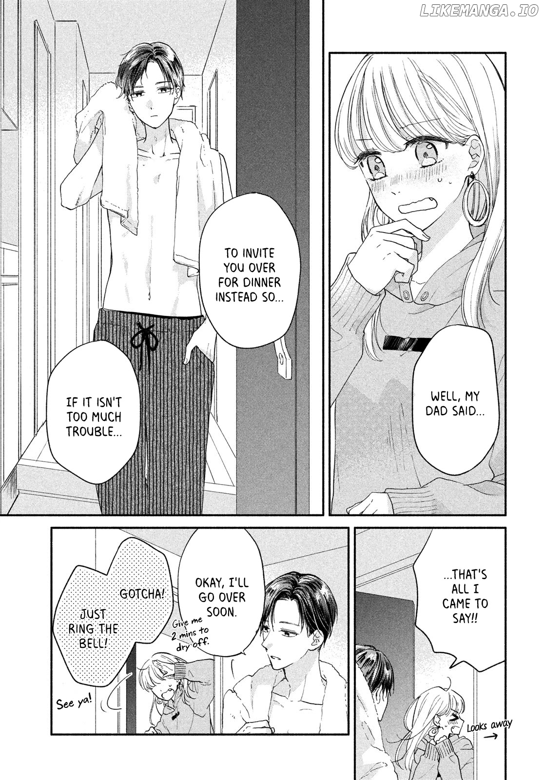 Tonari No Otona-Kun chapter 1 - page 25