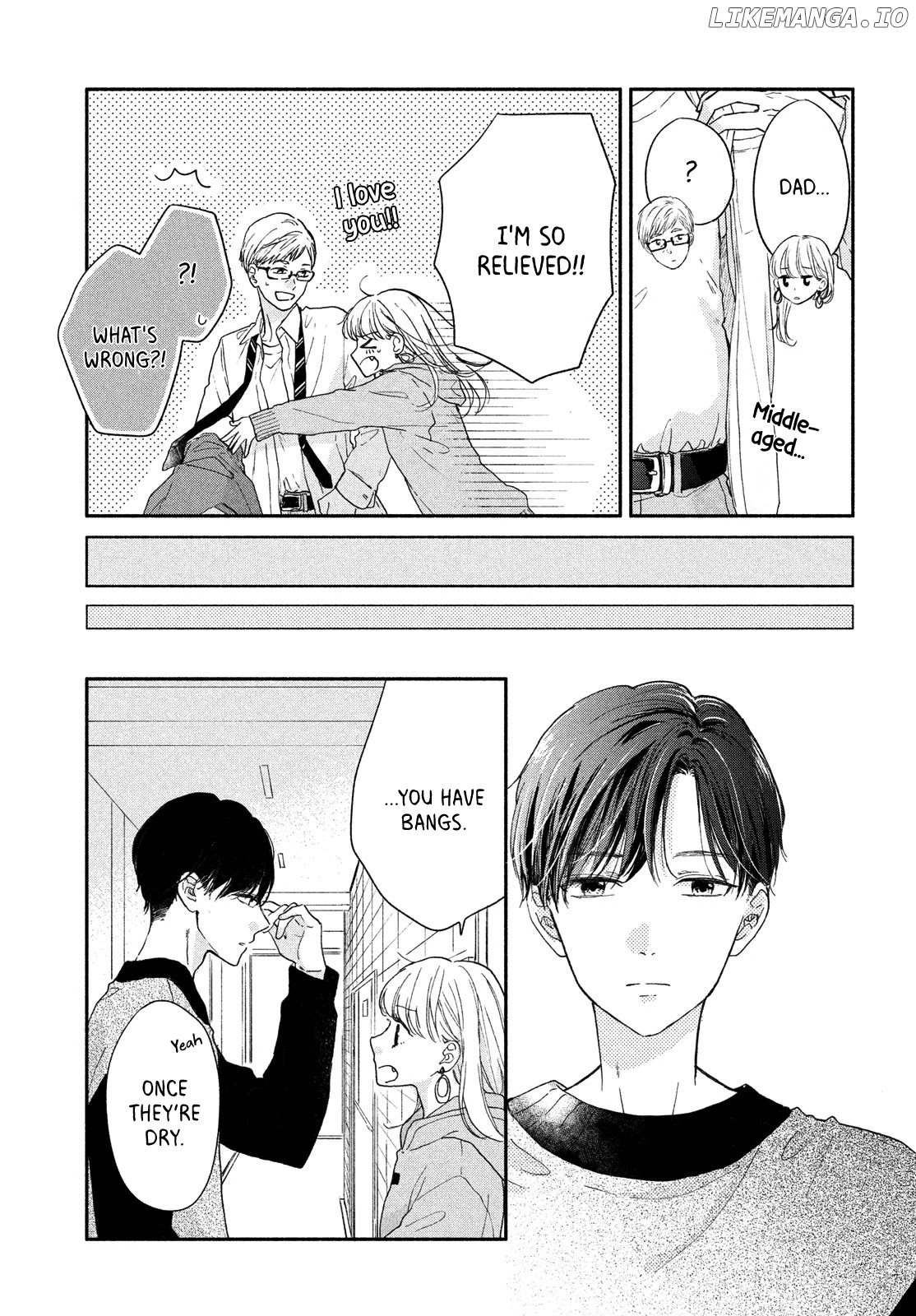 Tonari No Otona-Kun chapter 1 - page 27