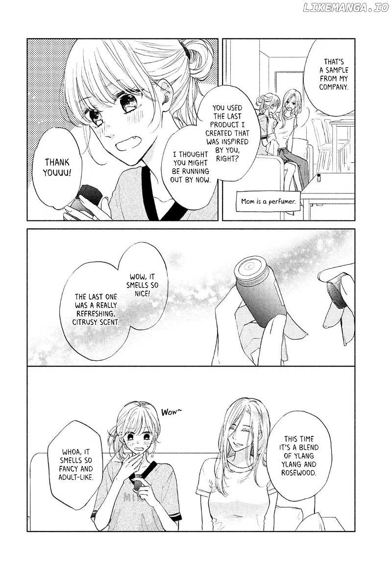 Tonari No Otona-Kun chapter 5 - page 26