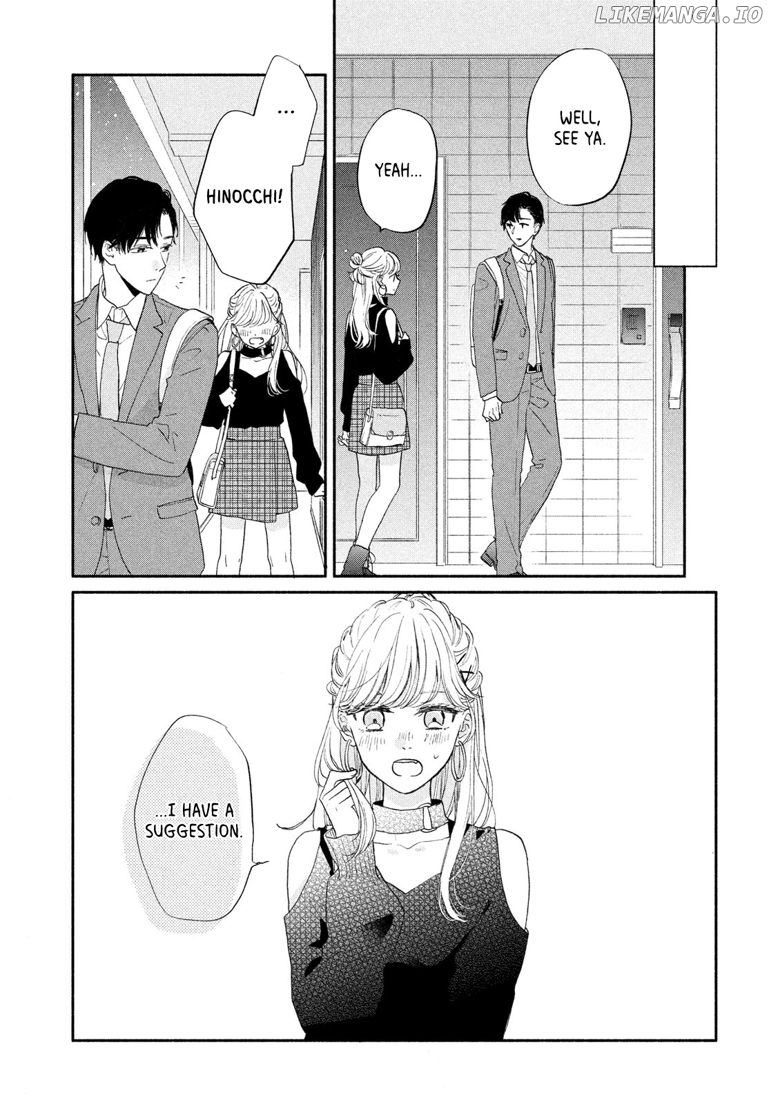 Tonari No Otona-Kun chapter 2 - page 40