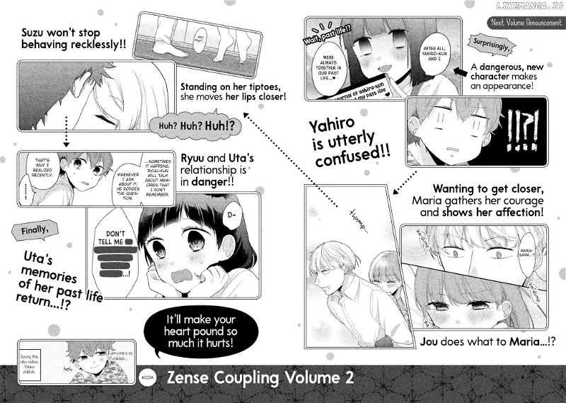 Zense Coupling chapter 8.5 - page 17