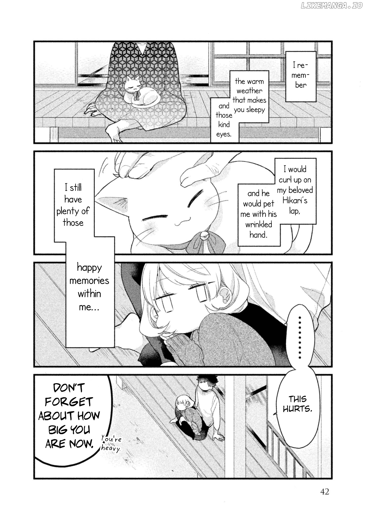 Zense Coupling chapter 3 - page 13