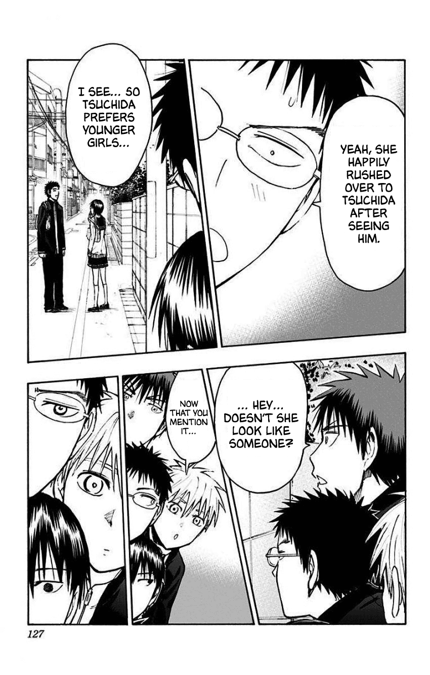 Kuroko No Basuke - Replace Plus chapter 34 - page 46