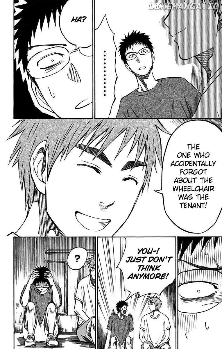 Kuroko No Basuke - Replace Plus chapter 8 - page 9