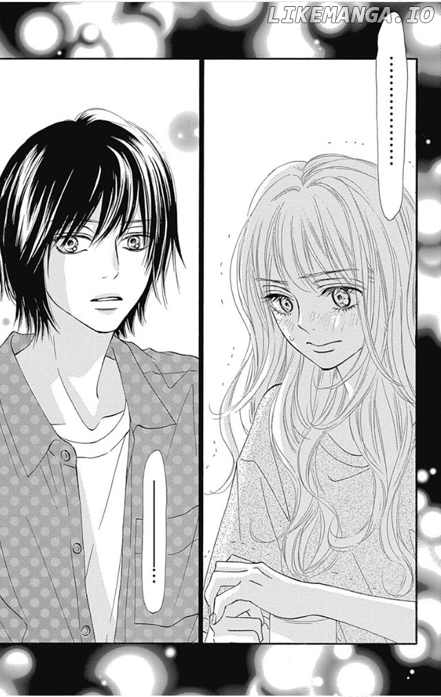 Kimi ni Todoke Special ～Soulmate～ chapter 10 - page 25