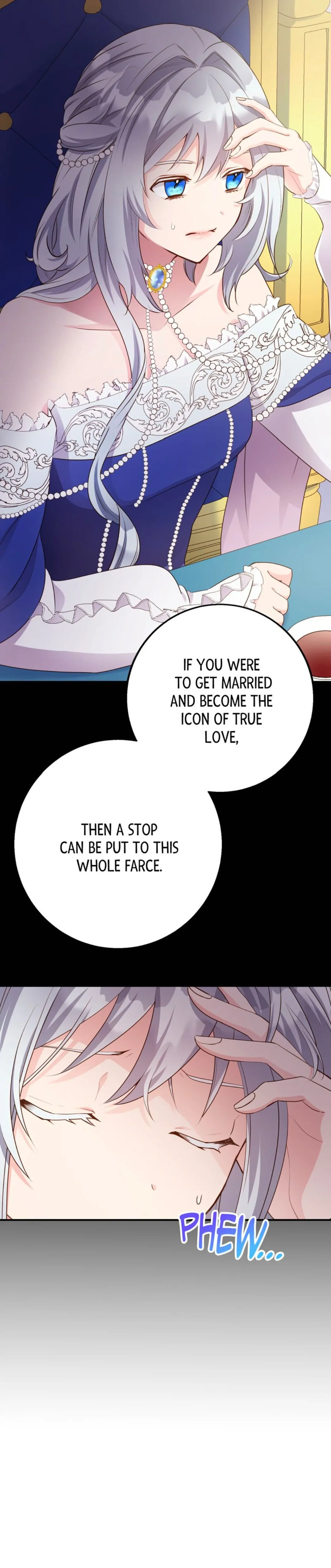 Teach Me True Love on Hand and Foot Chapter 1 - page 27