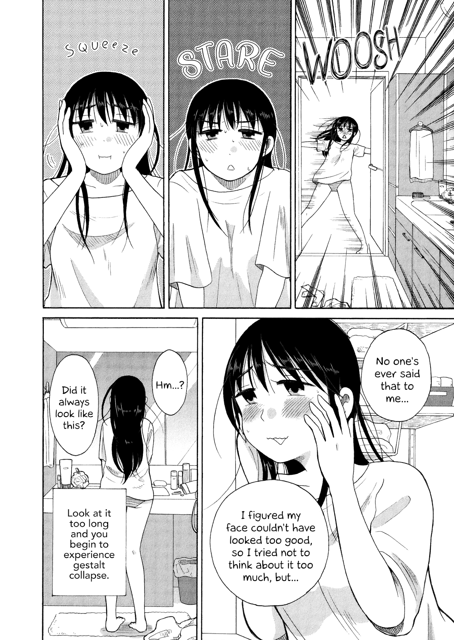 Itai Onee-San Wa Sukidesu Ka? chapter 37 - page 6