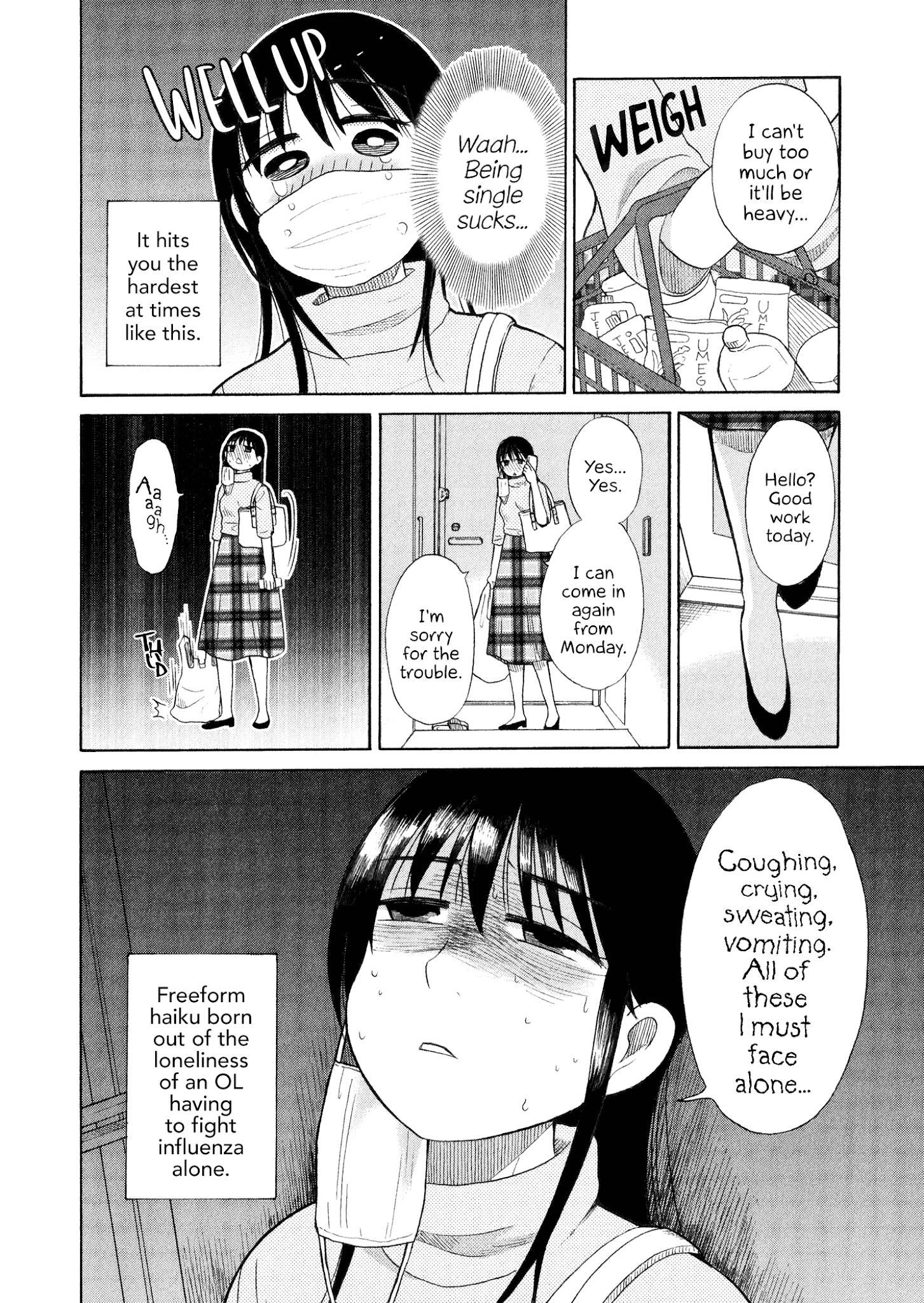 Itai Onee-San Wa Sukidesu Ka? chapter 34 - page 2